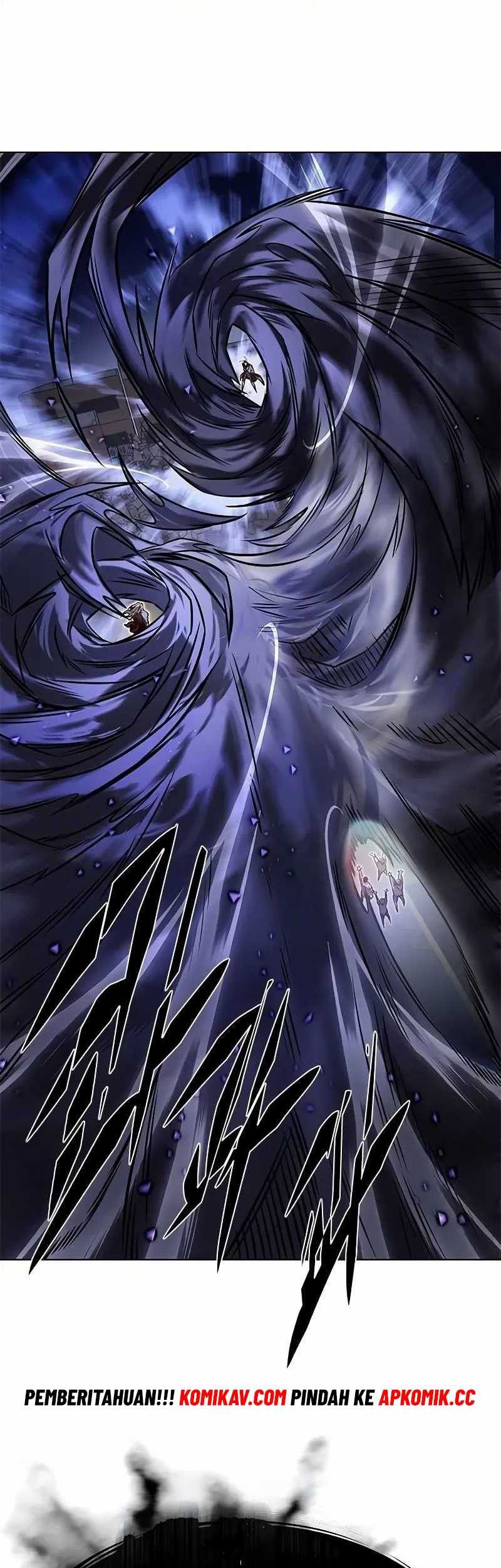 Eleceed Chapter 293 Gambar 114