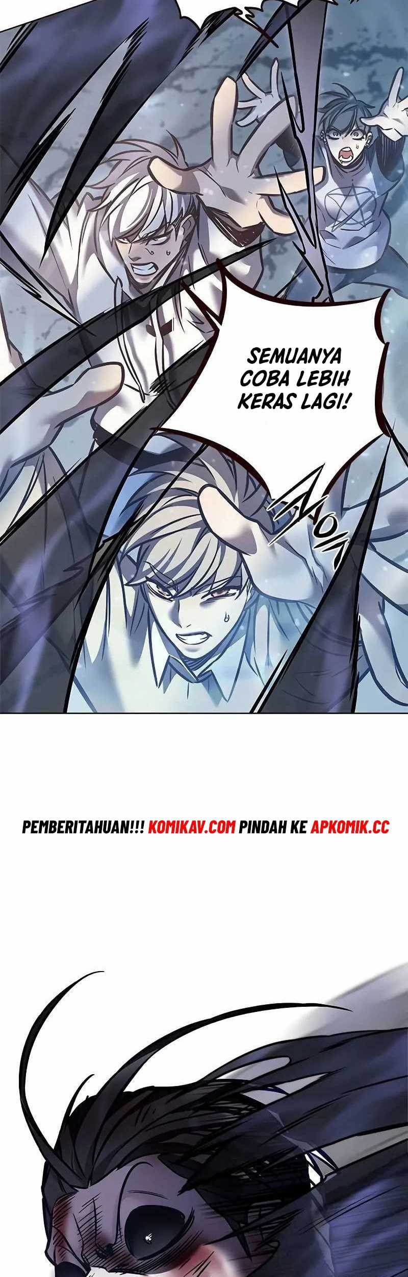 Eleceed Chapter 293 Gambar 122