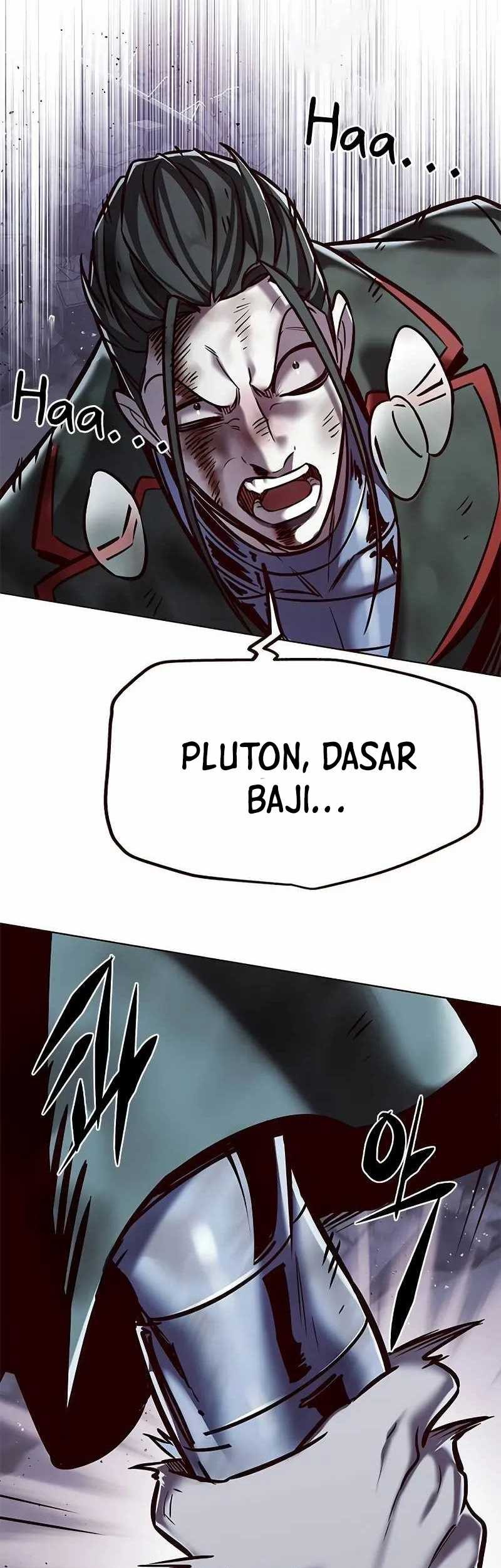 Eleceed Chapter 293 Gambar 10