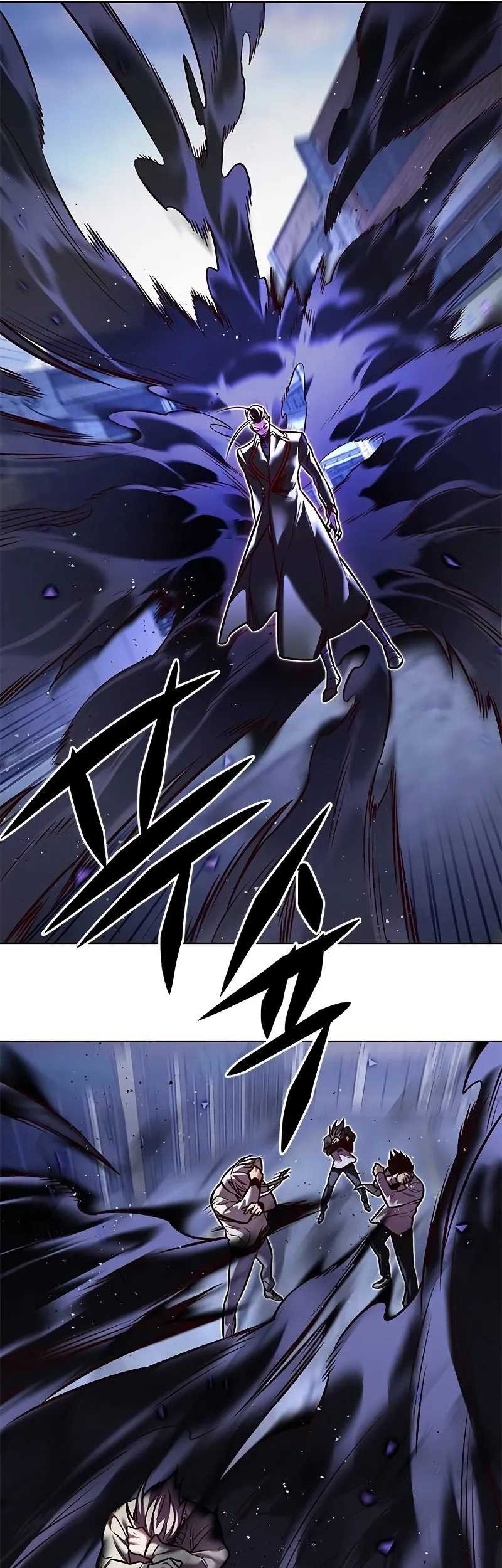 Eleceed Chapter 292 Gambar 27