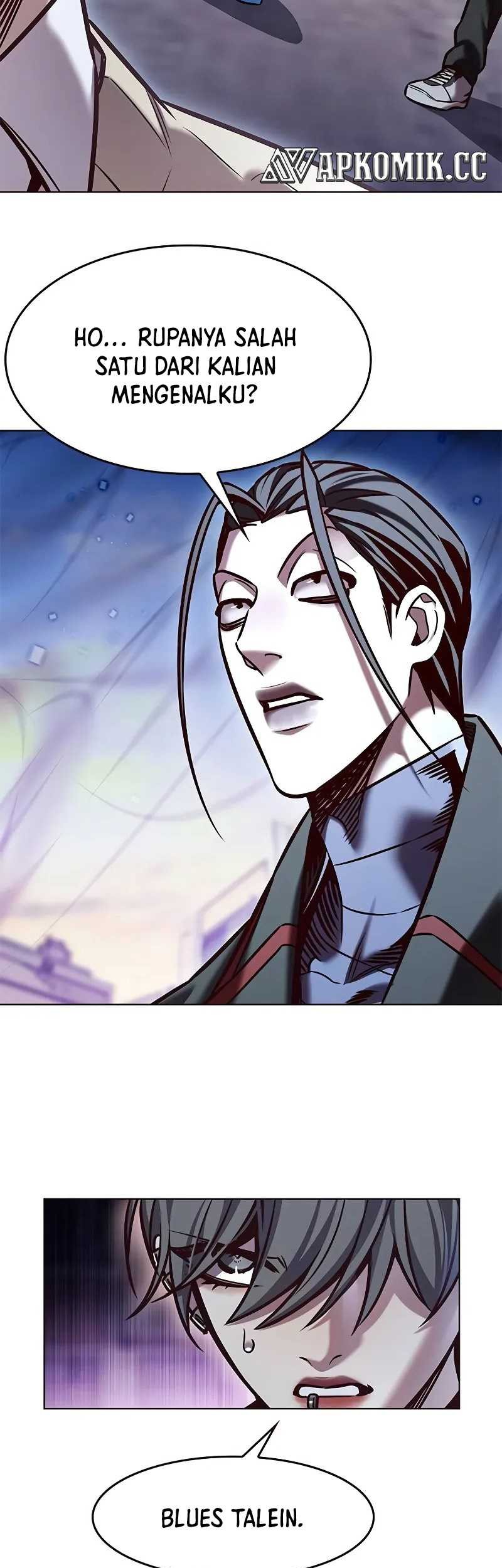 Eleceed Chapter 292 Gambar 10