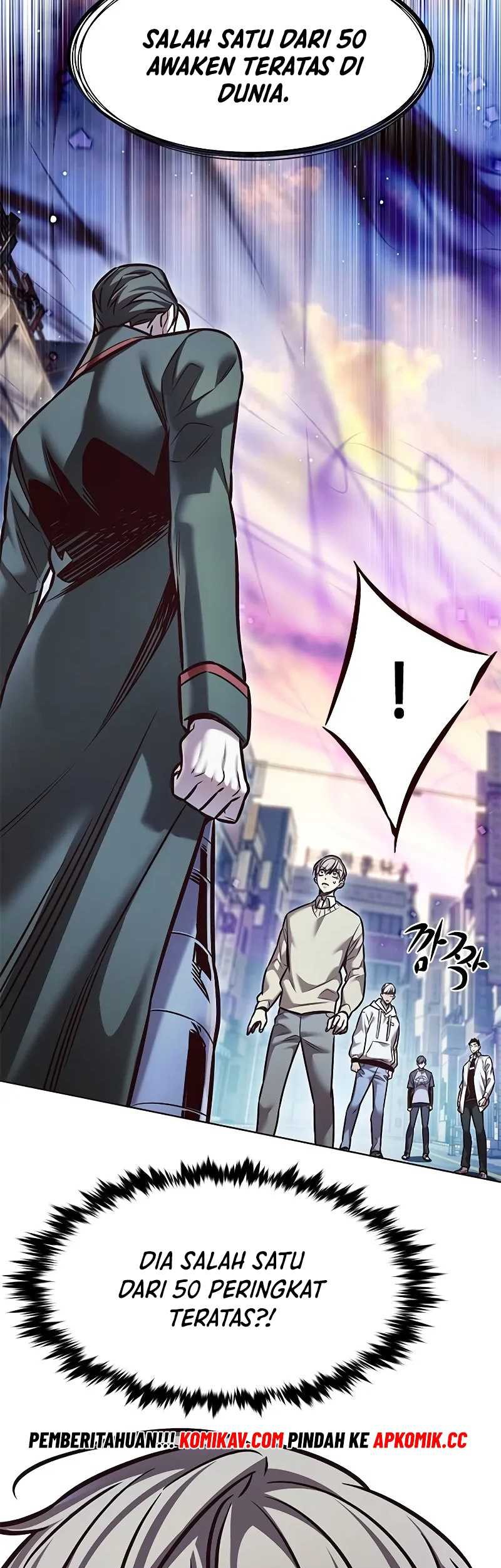 Eleceed Chapter 292 Gambar 12