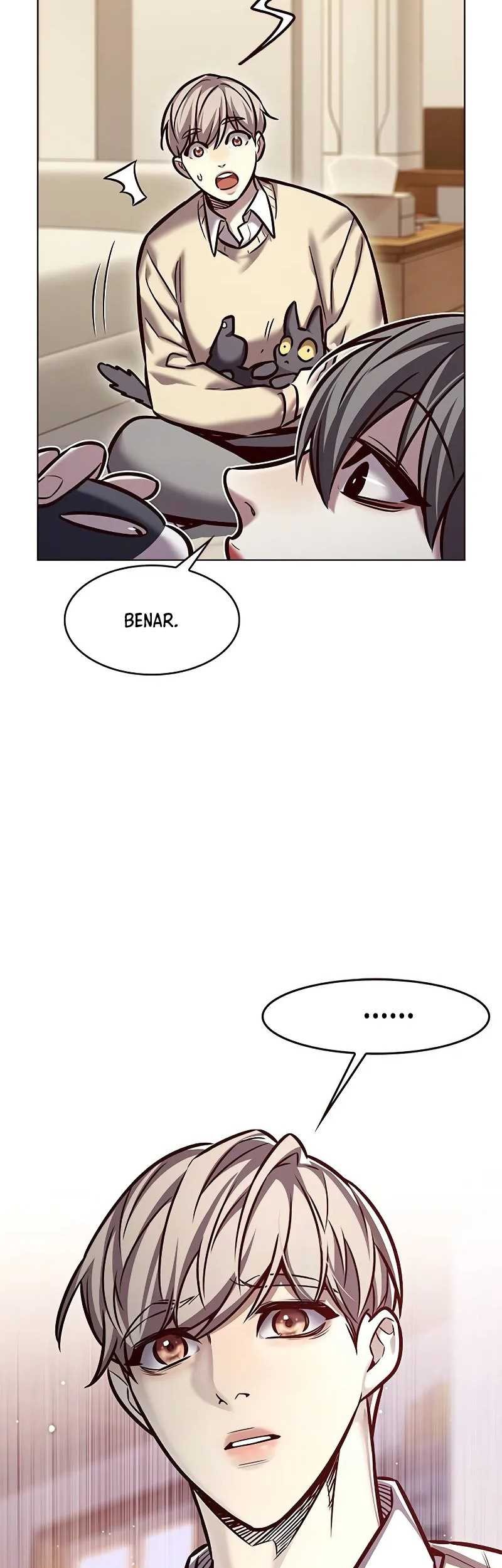 Eleceed Chapter 291 Gambar 22
