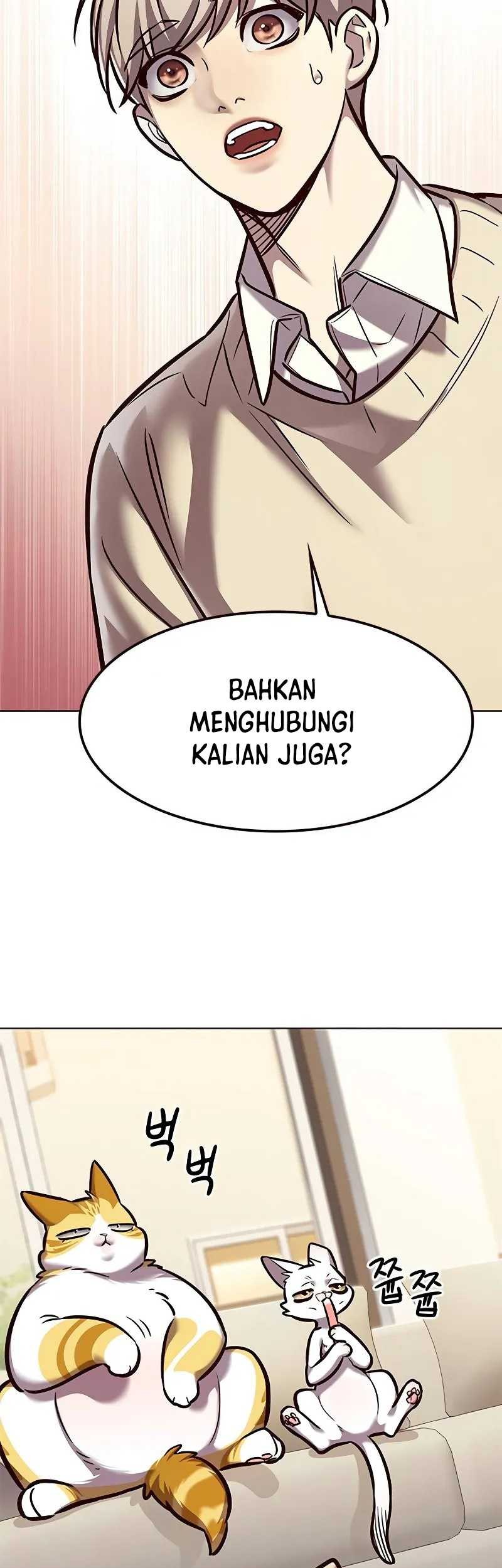 Eleceed Chapter 291 Gambar 4