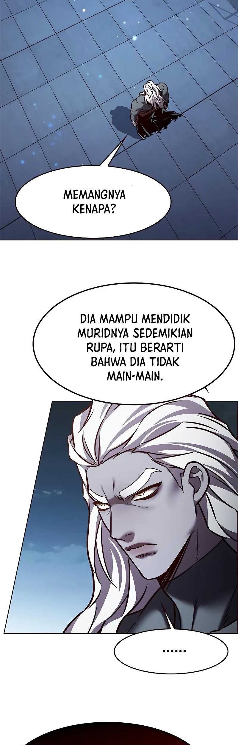 Eleceed Chapter 290 Gambar 55