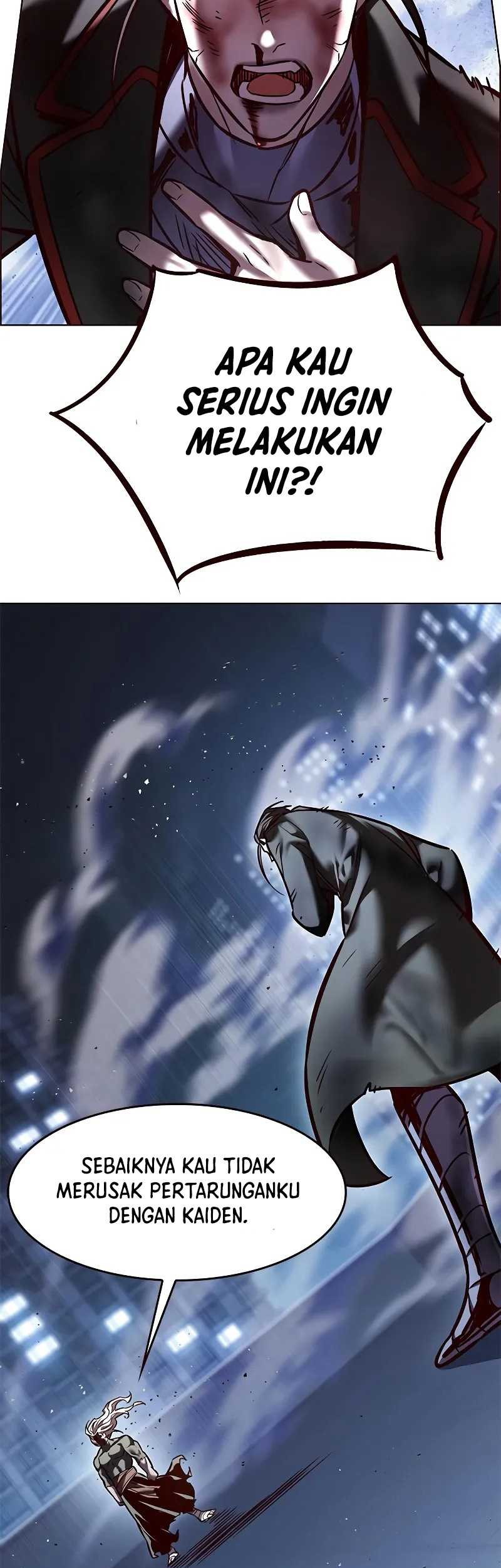 Eleceed Chapter 290 Gambar 95