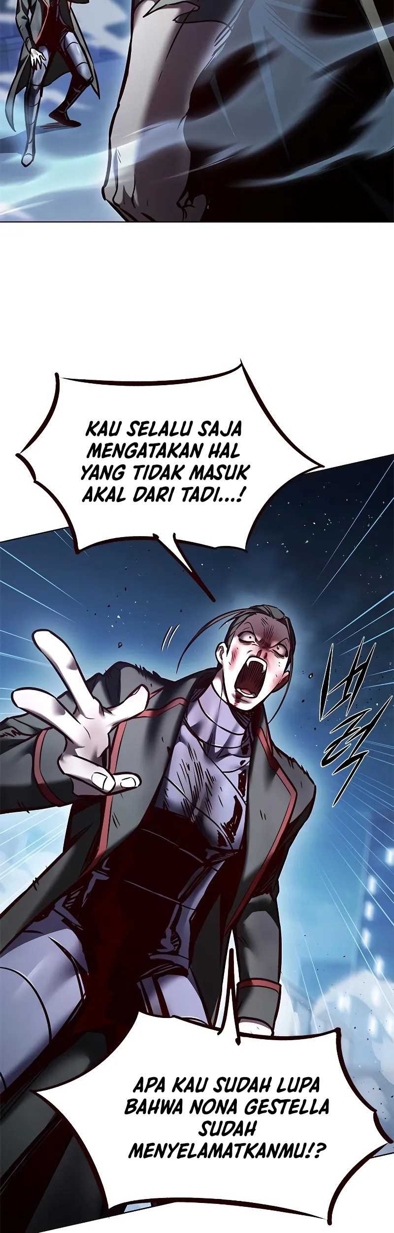 Eleceed Chapter 290 Gambar 99