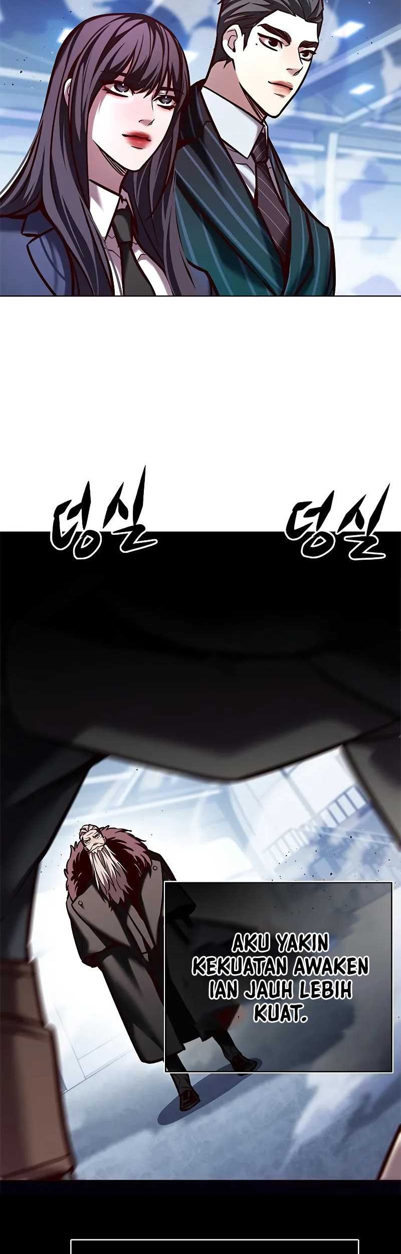 Eleceed Chapter 289 Gambar 22