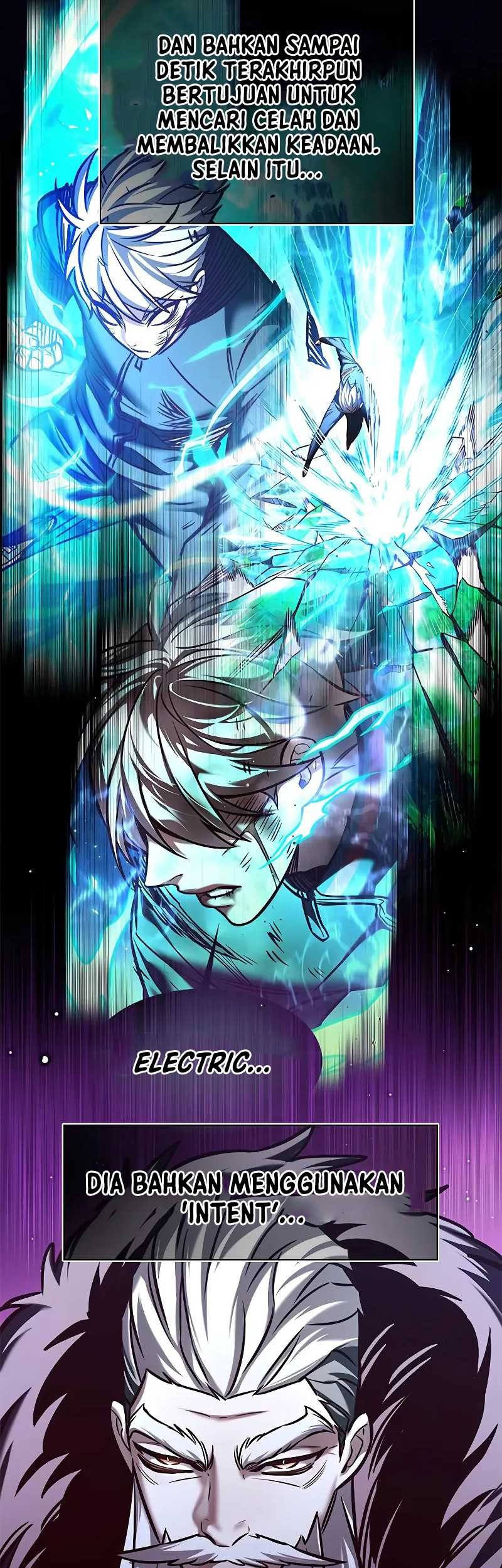 Eleceed Chapter 289 Gambar 24