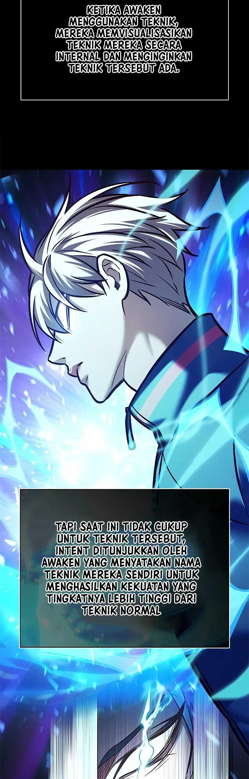 Eleceed Chapter 289 Gambar 26
