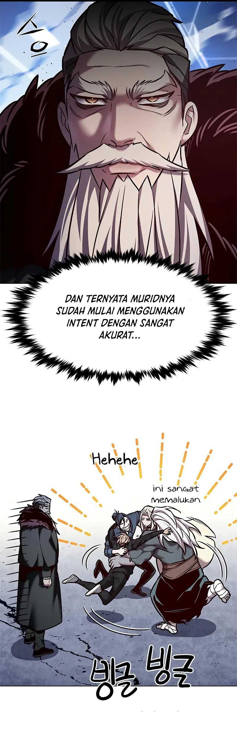 Eleceed Chapter 289 Gambar 31