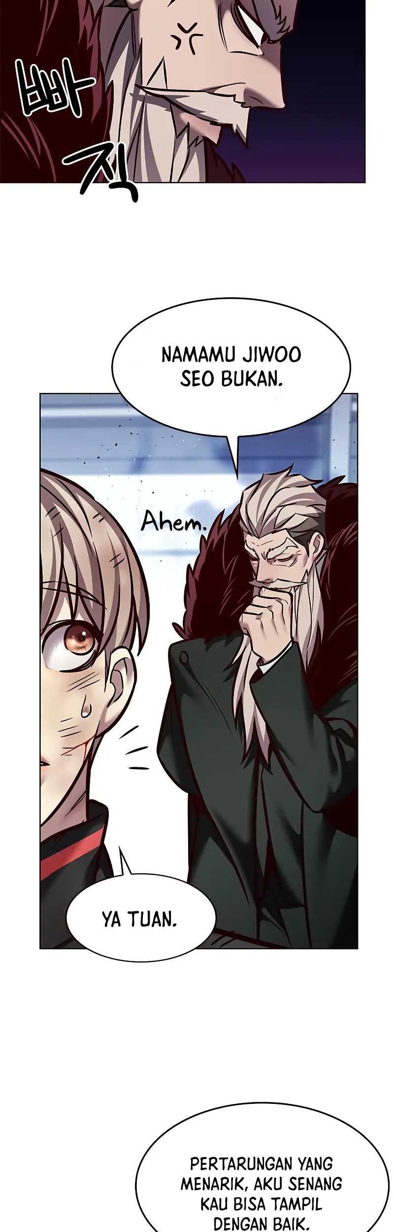 Eleceed Chapter 289 Gambar 33