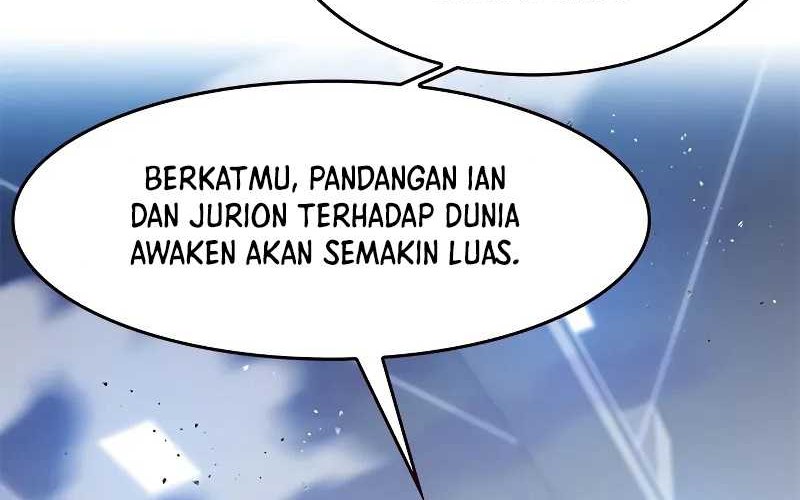 Eleceed Chapter 289 Gambar 34
