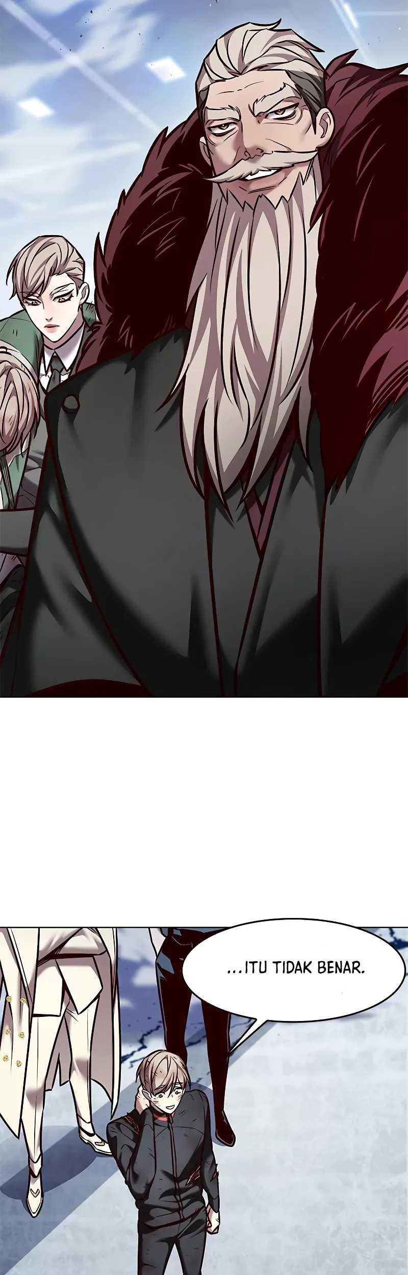 Eleceed Chapter 289 Gambar 35
