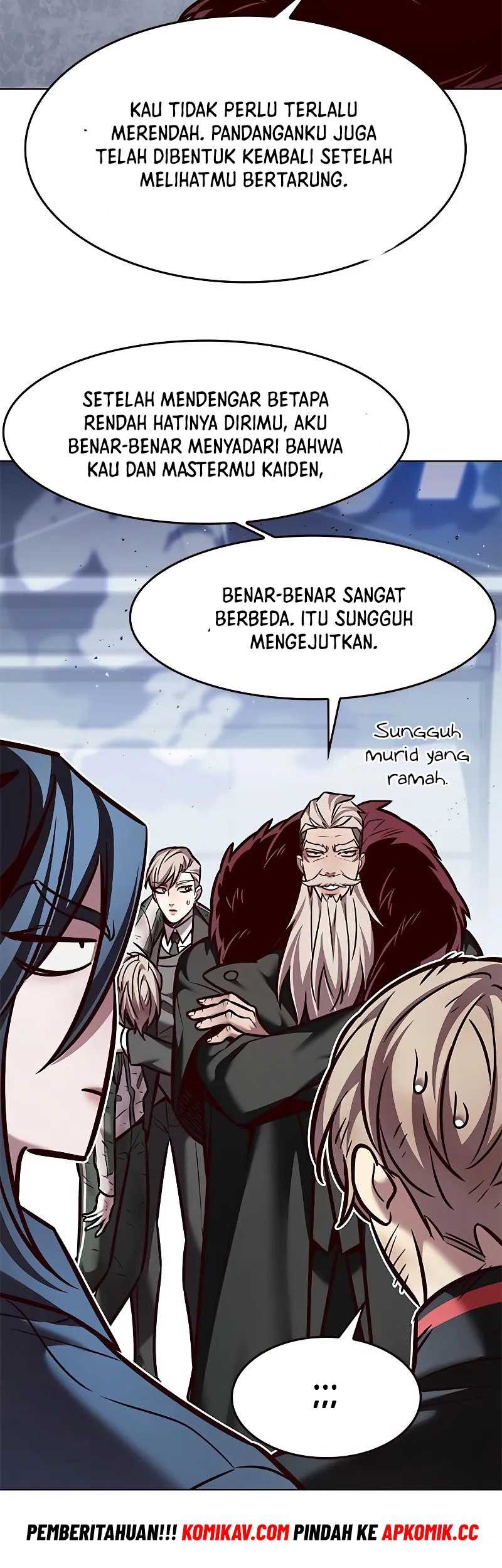 Eleceed Chapter 289 Gambar 37