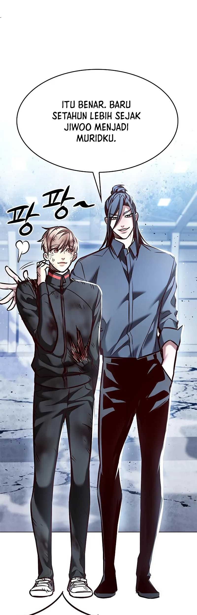 Eleceed Chapter 289 Gambar 41
