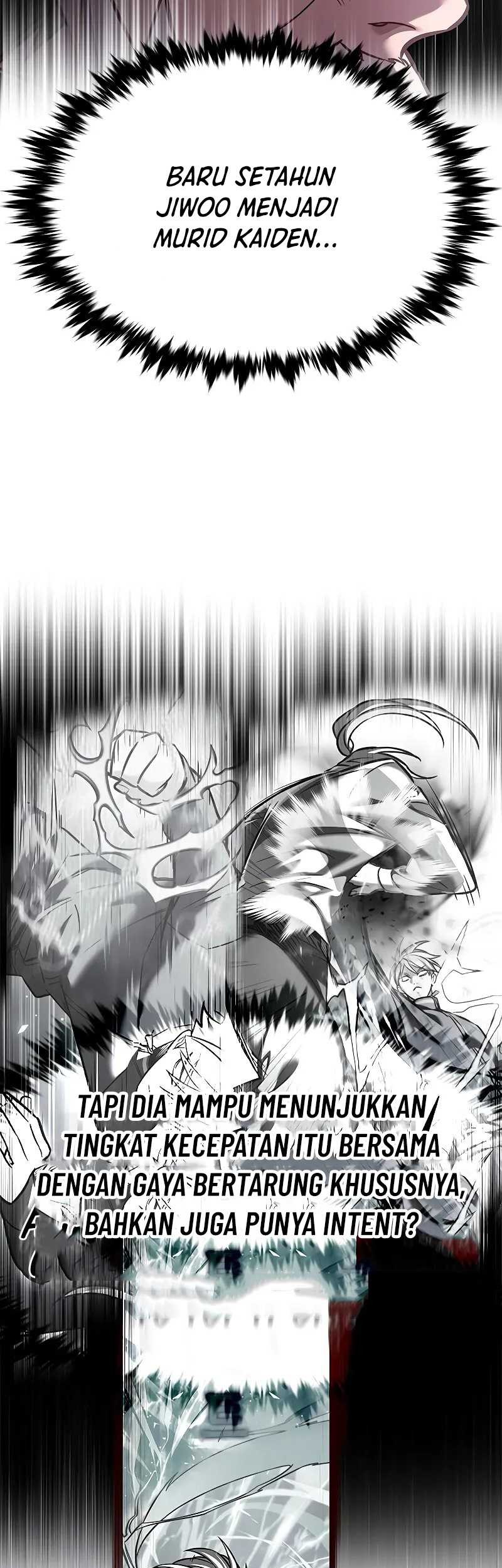 Eleceed Chapter 289 Gambar 43