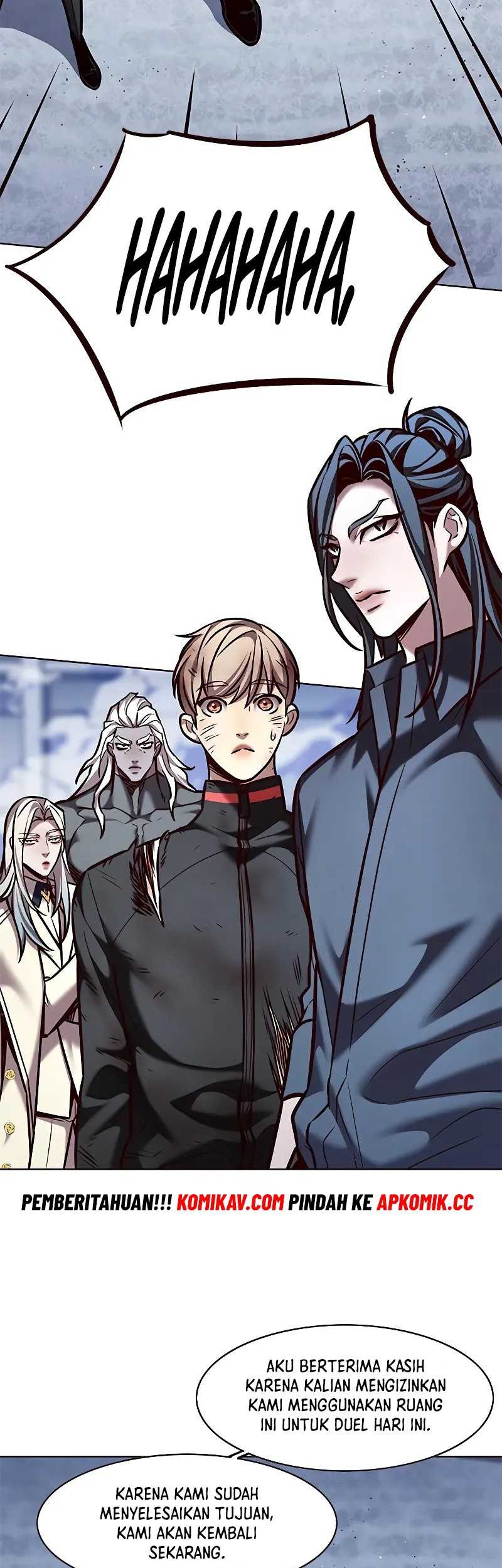 Eleceed Chapter 289 Gambar 47
