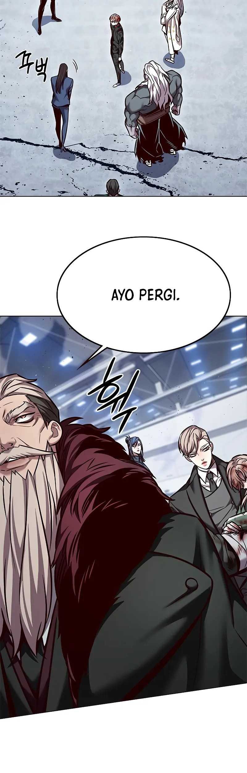 Eleceed Chapter 289 Gambar 49
