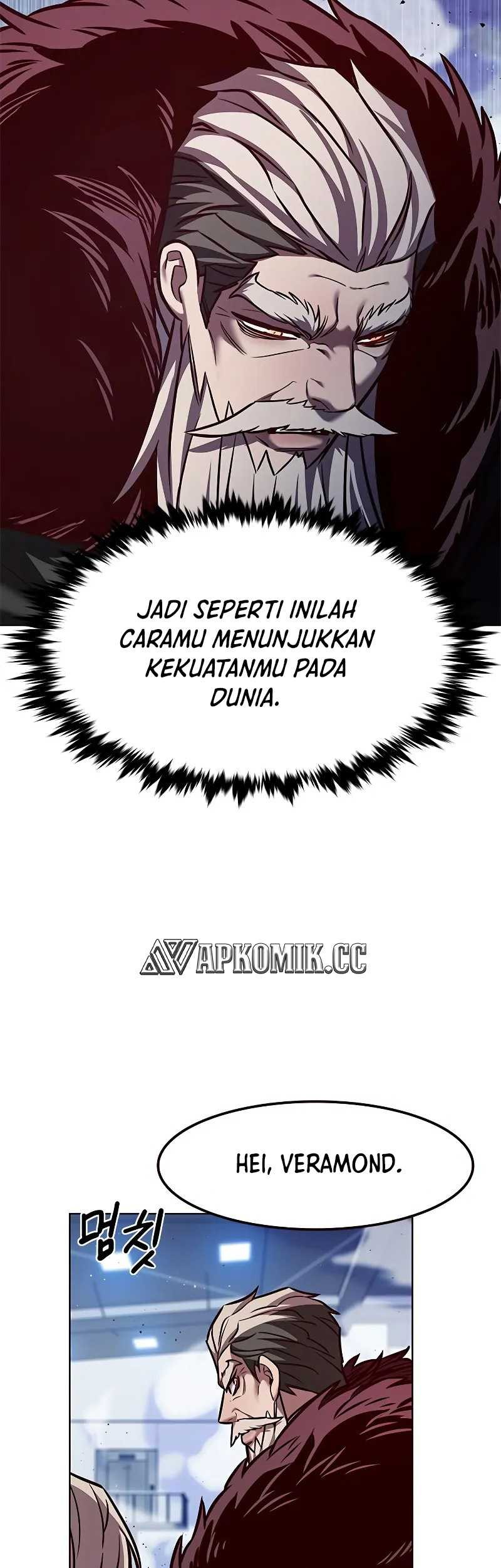 Eleceed Chapter 289 Gambar 51