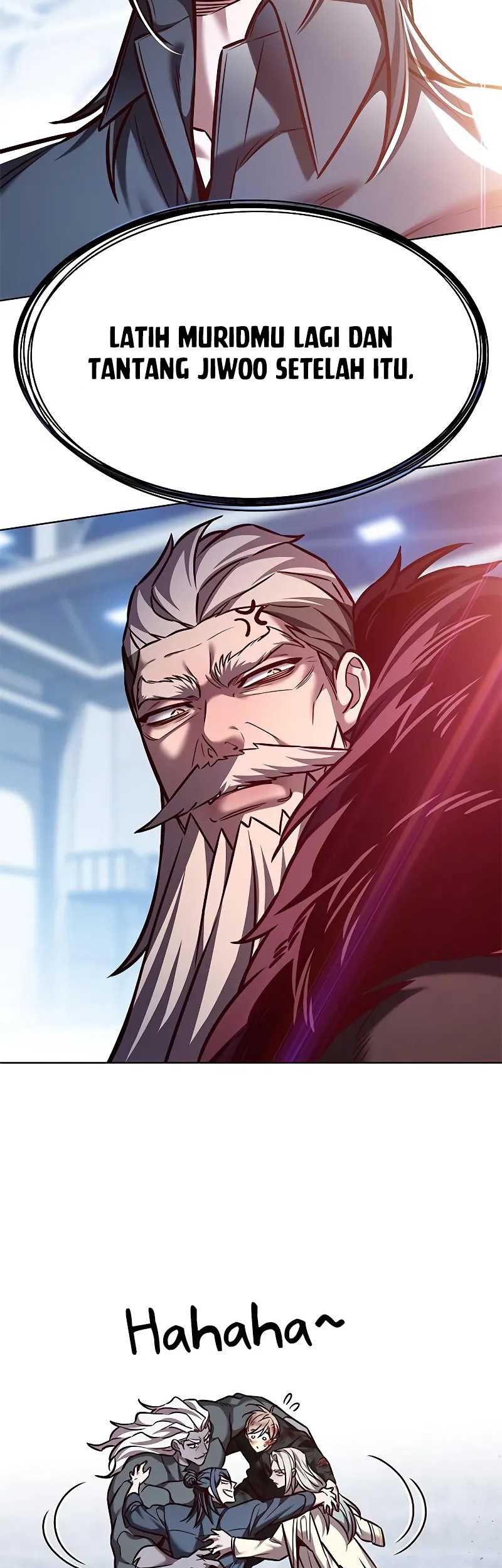 Eleceed Chapter 289 Gambar 55