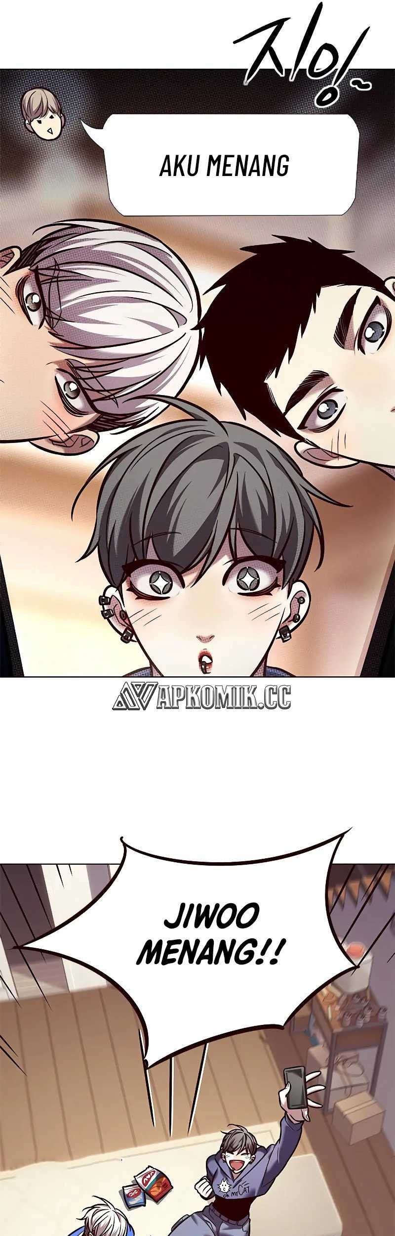 Eleceed Chapter 289 Gambar 60