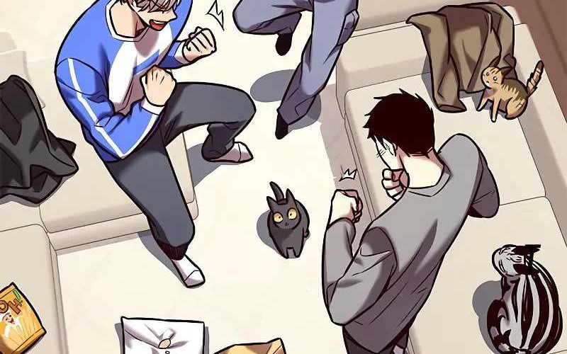 Eleceed Chapter 289 Gambar 61