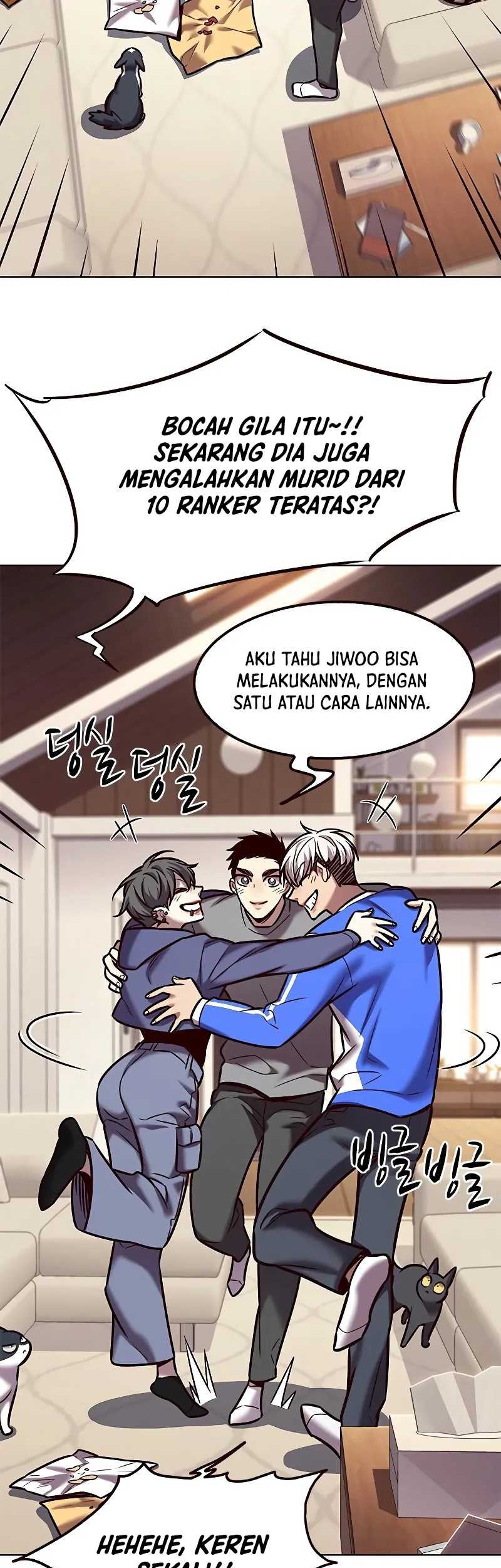 Eleceed Chapter 289 Gambar 62