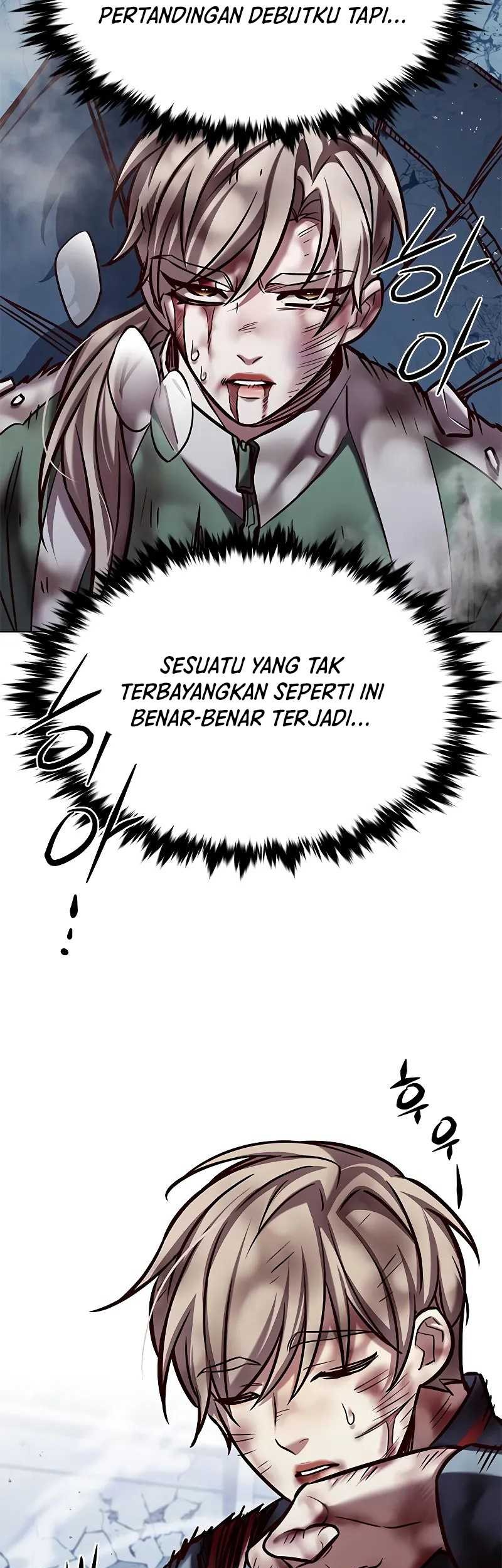 Eleceed Chapter 289 Gambar 4