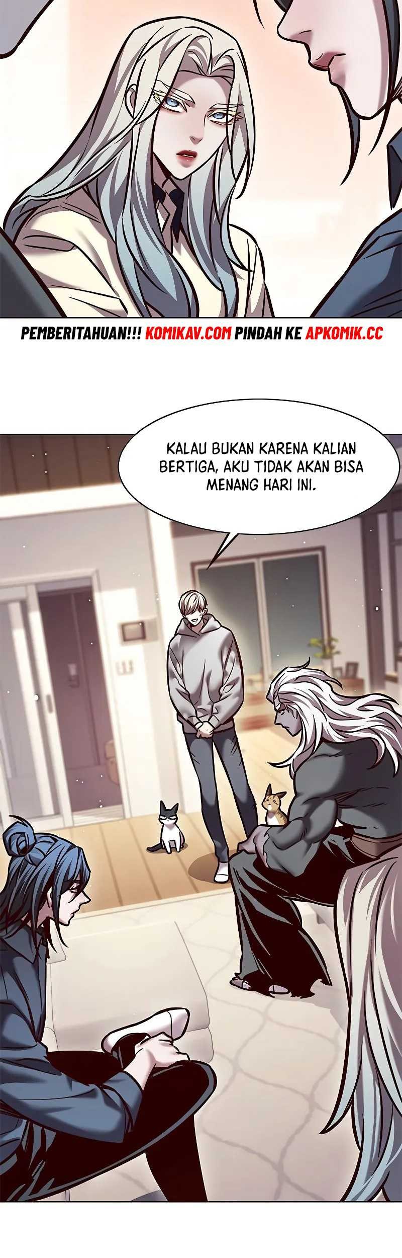 Eleceed Chapter 289 Gambar 76