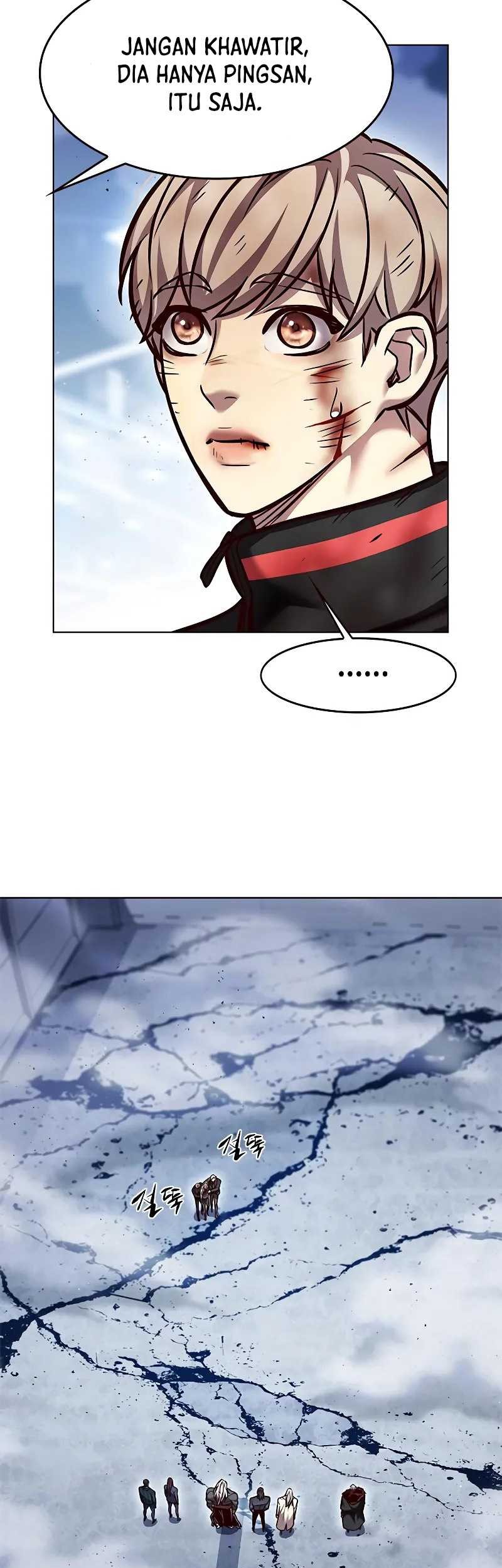 Eleceed Chapter 289 Gambar 12