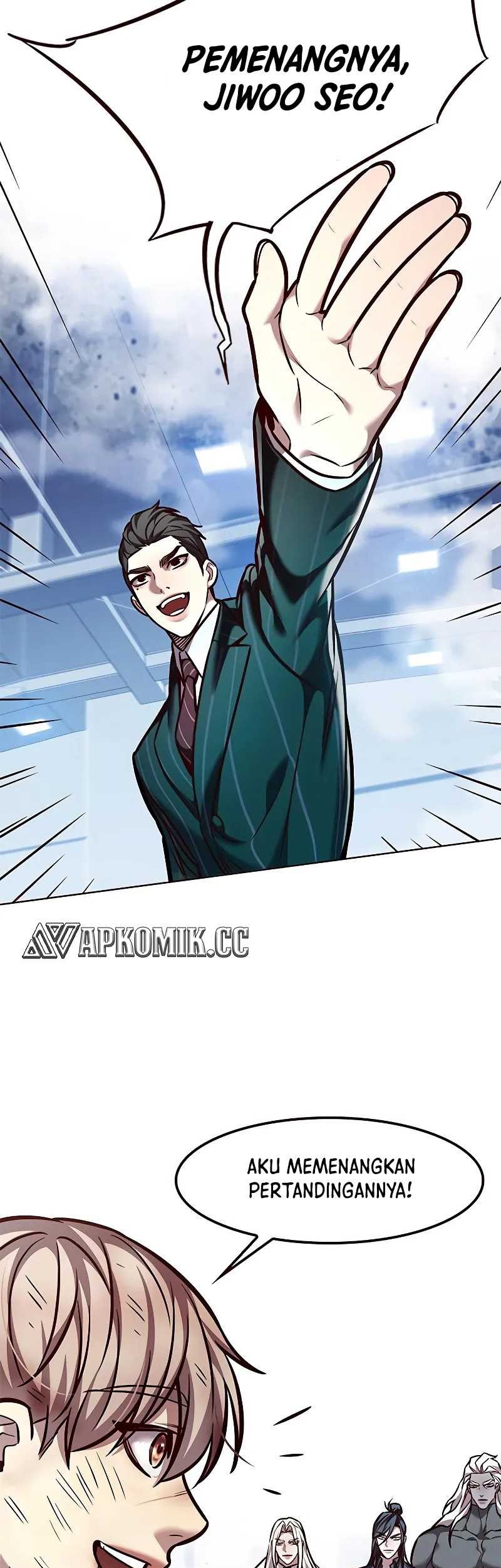 Eleceed Chapter 289 Gambar 14