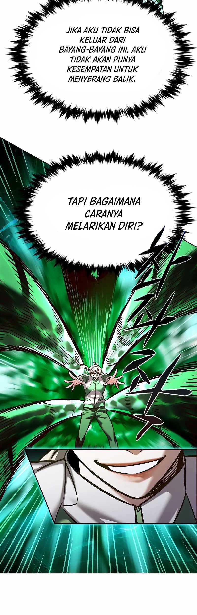 Eleceed Chapter 288 Gambar 6