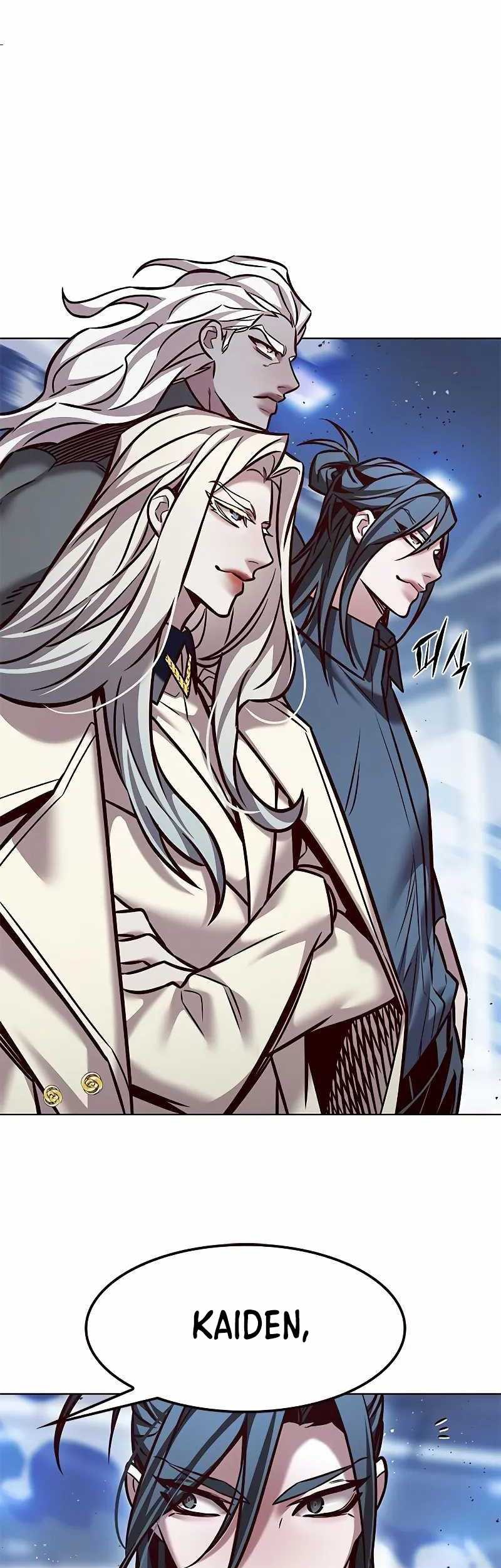 Eleceed Chapter 288 Gambar 96