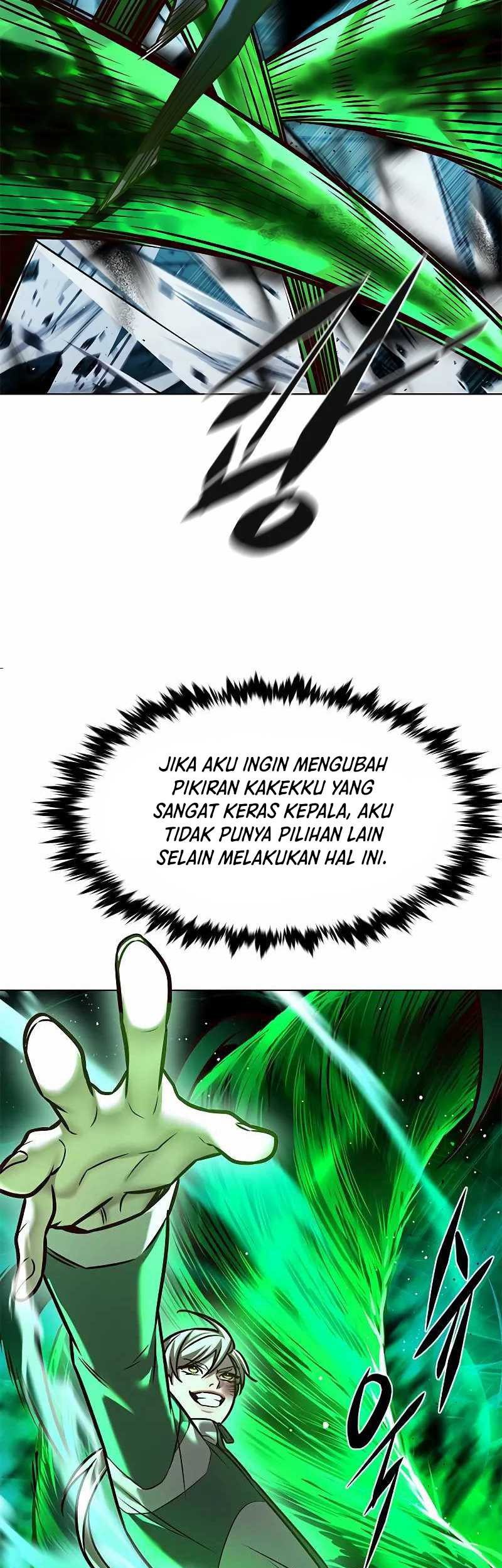 Eleceed Chapter 288 Gambar 10