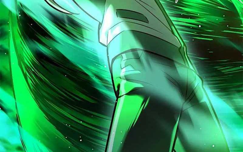 Eleceed Chapter 288 Gambar 11