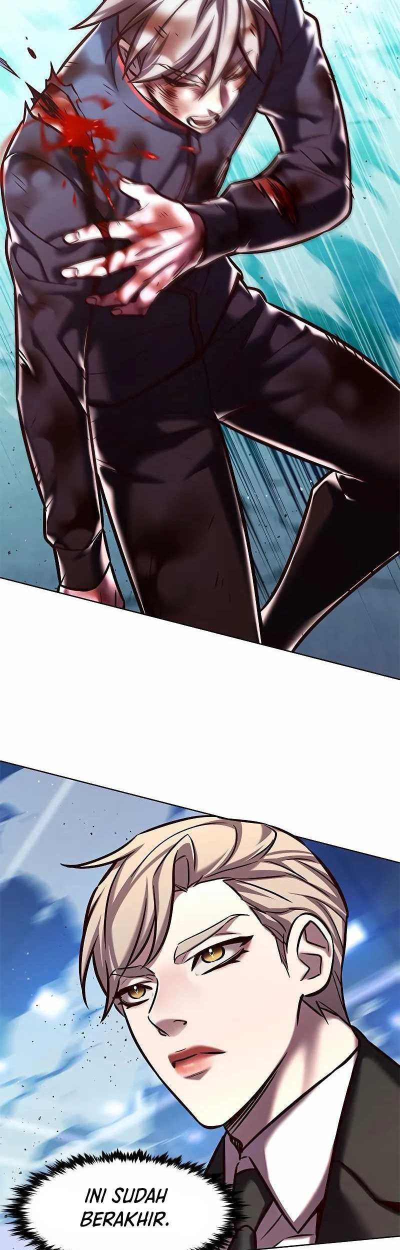 Eleceed Chapter 288 Gambar 16