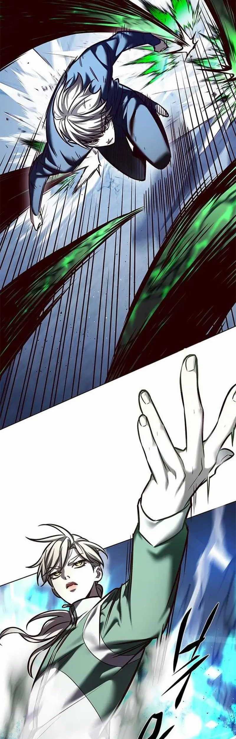 Eleceed Chapter 287 Gambar 39