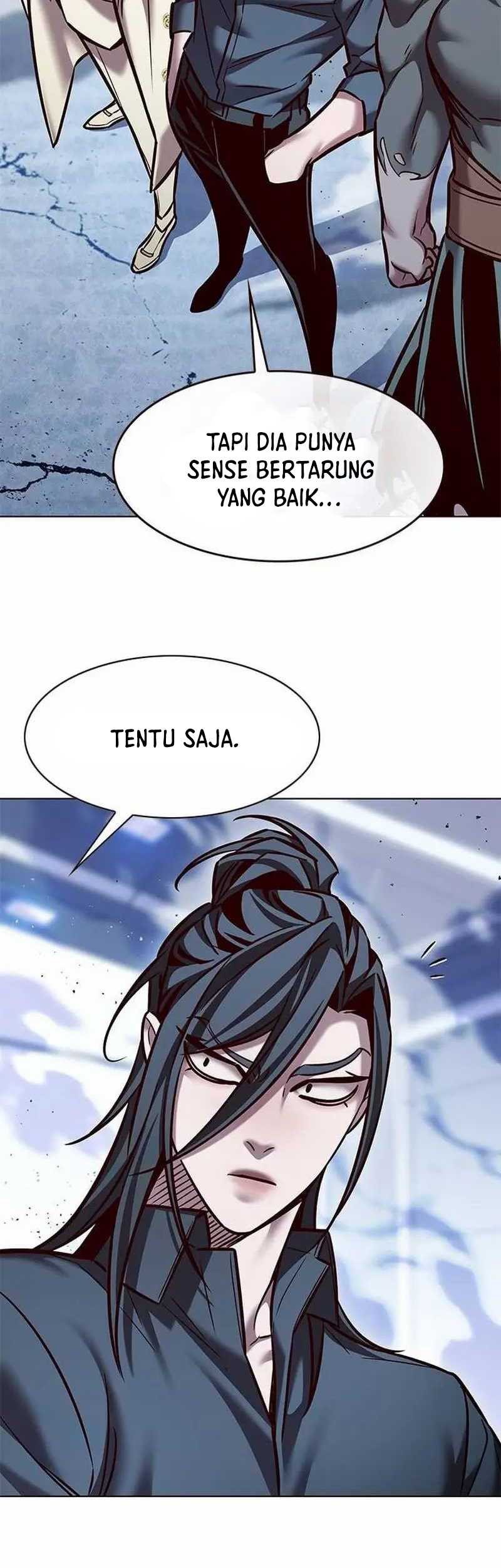 Eleceed Chapter 287 Gambar 72
