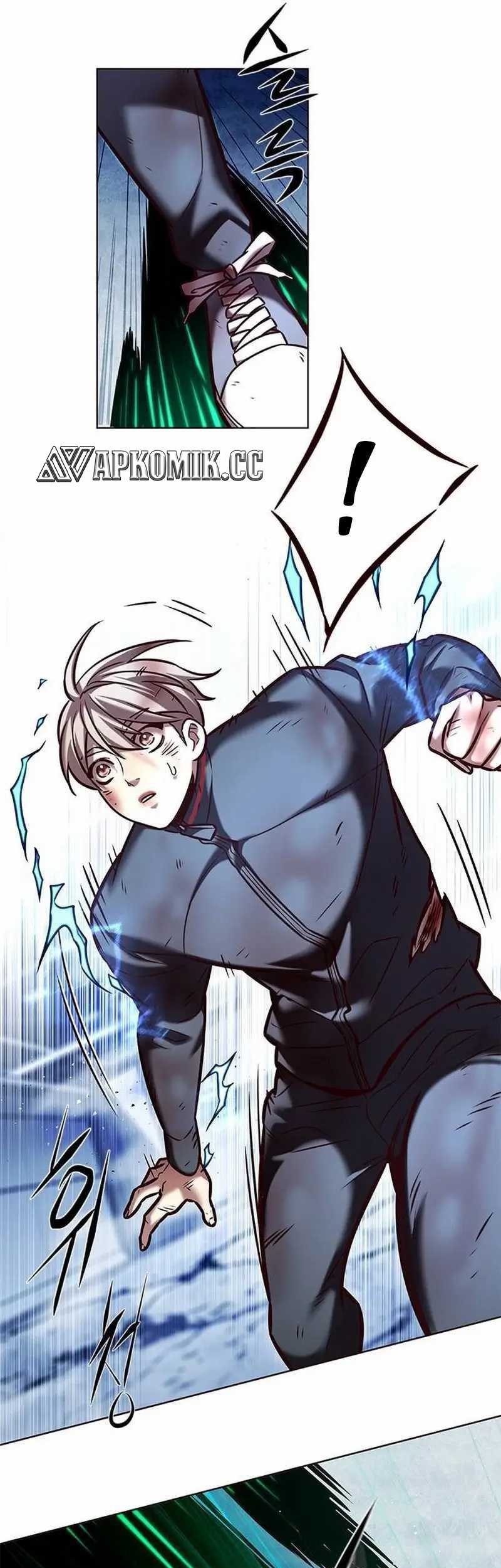 Eleceed Chapter 287 Gambar 85