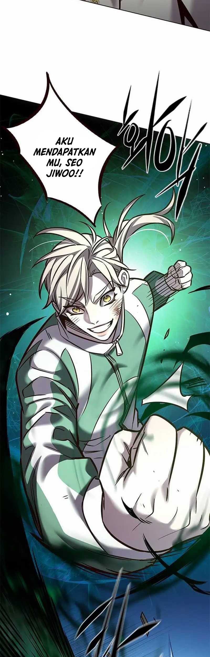 Eleceed Chapter 287 Gambar 93