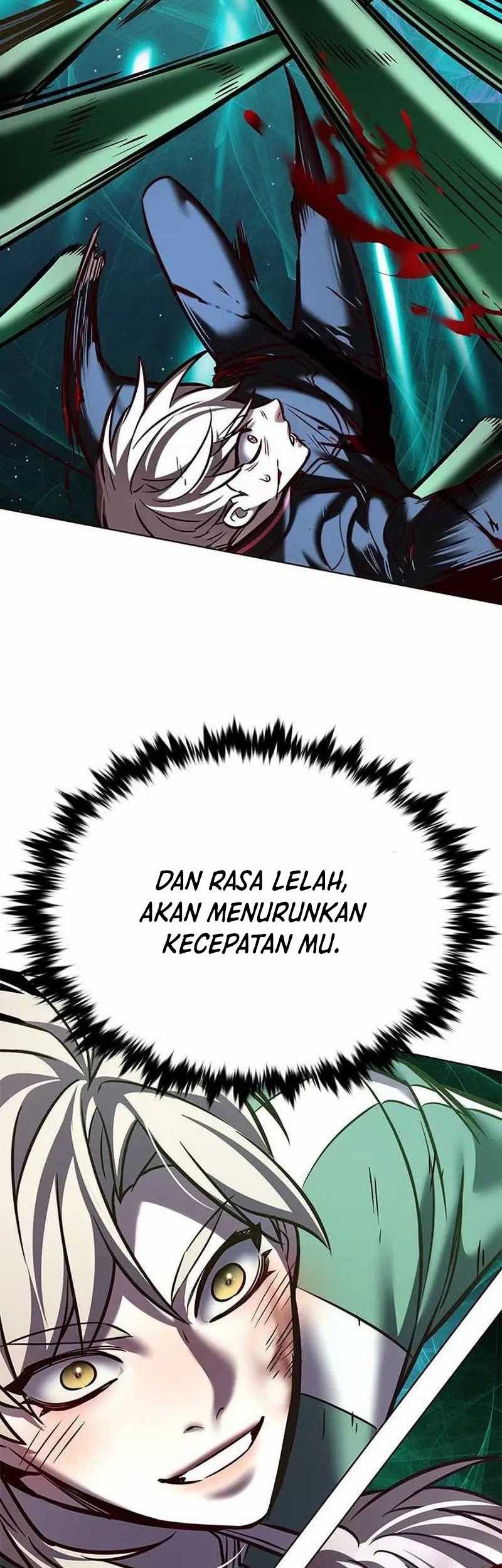 Eleceed Chapter 287 Gambar 109