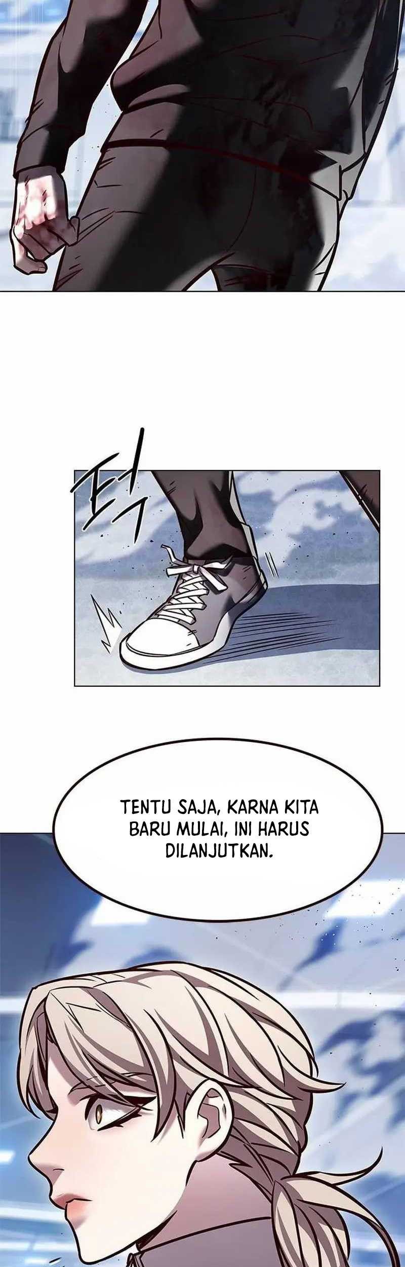 Eleceed Chapter 287 Gambar 16