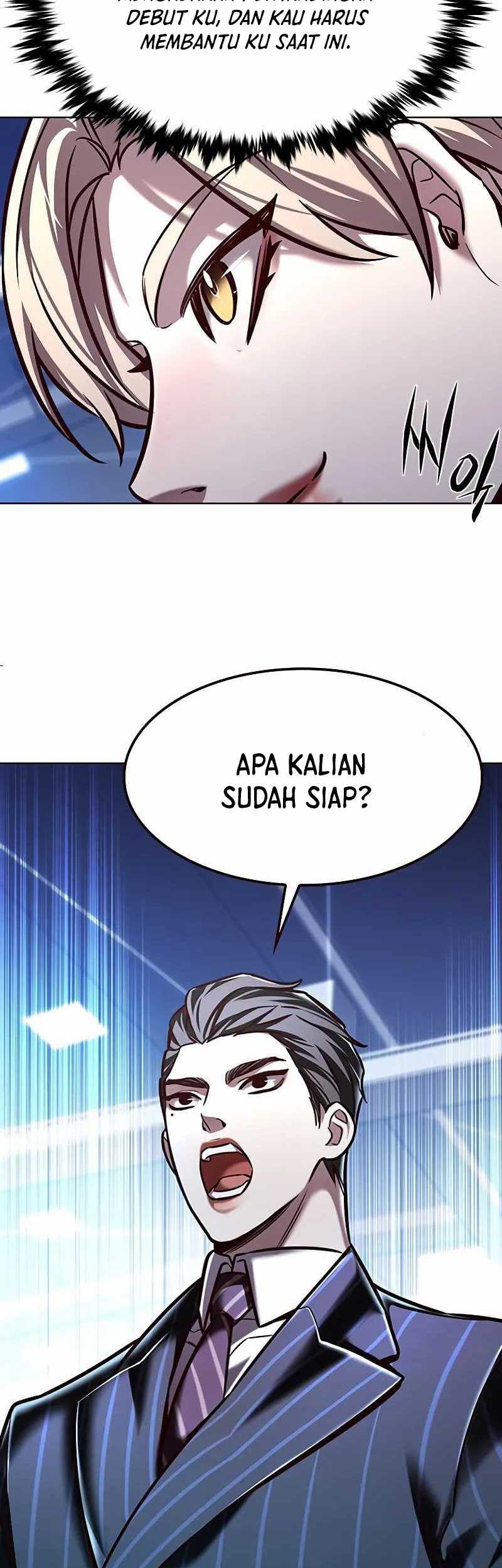 Eleceed Chapter 286 Gambar 20