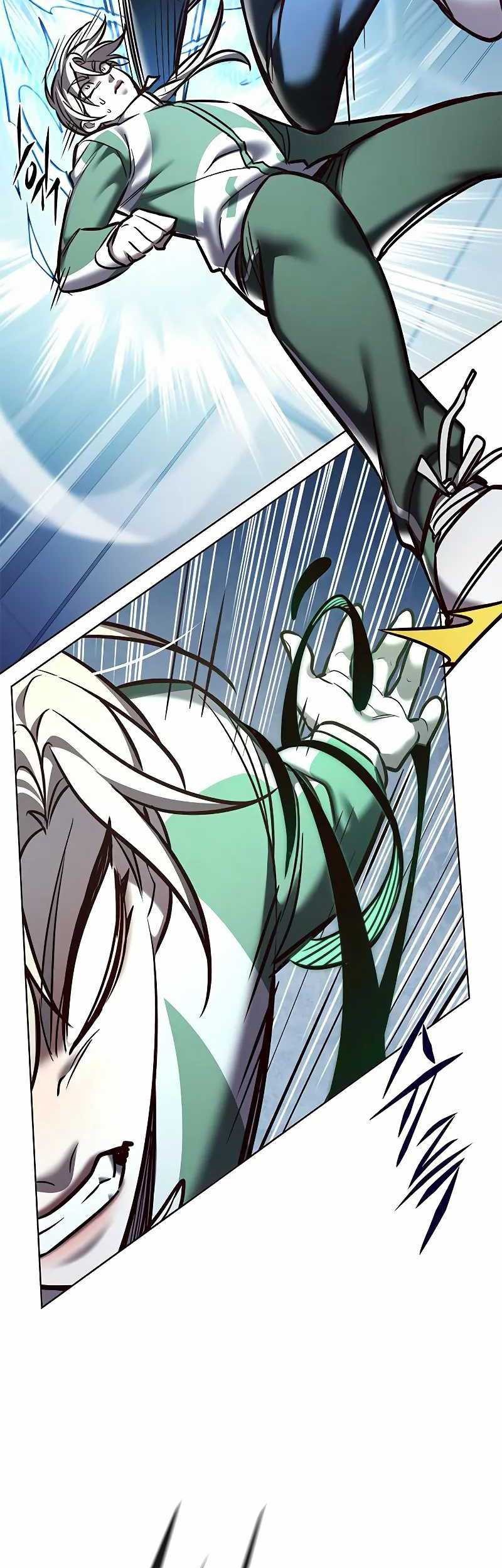 Eleceed Chapter 286 Gambar 33