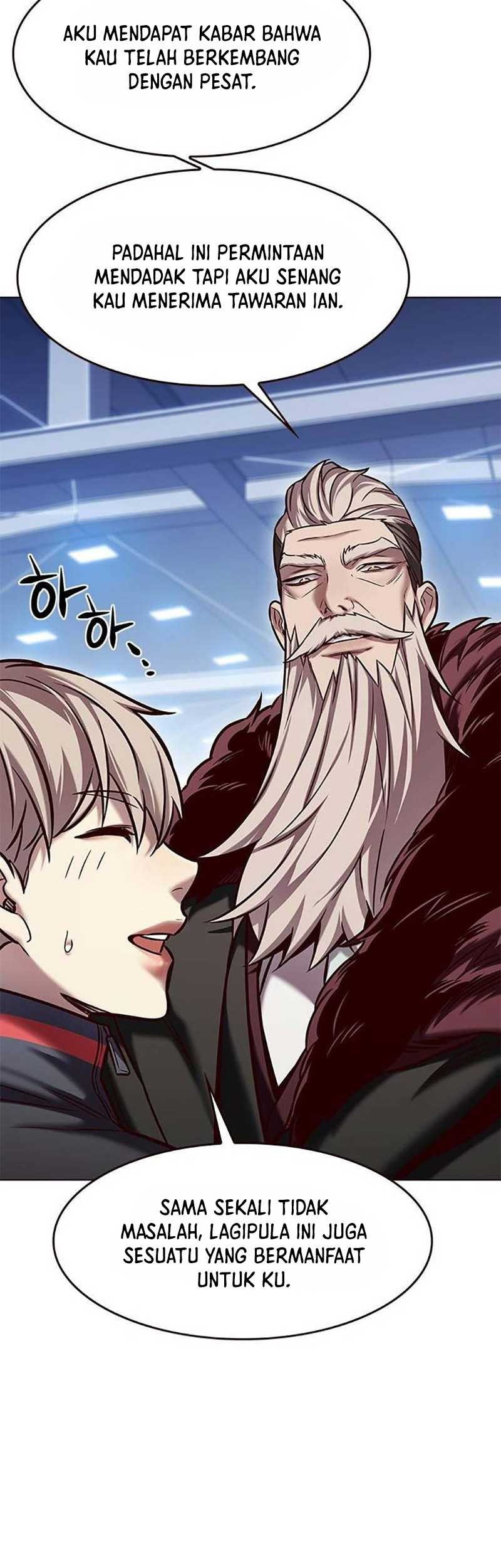 Eleceed Chapter 285 Gambar 86
