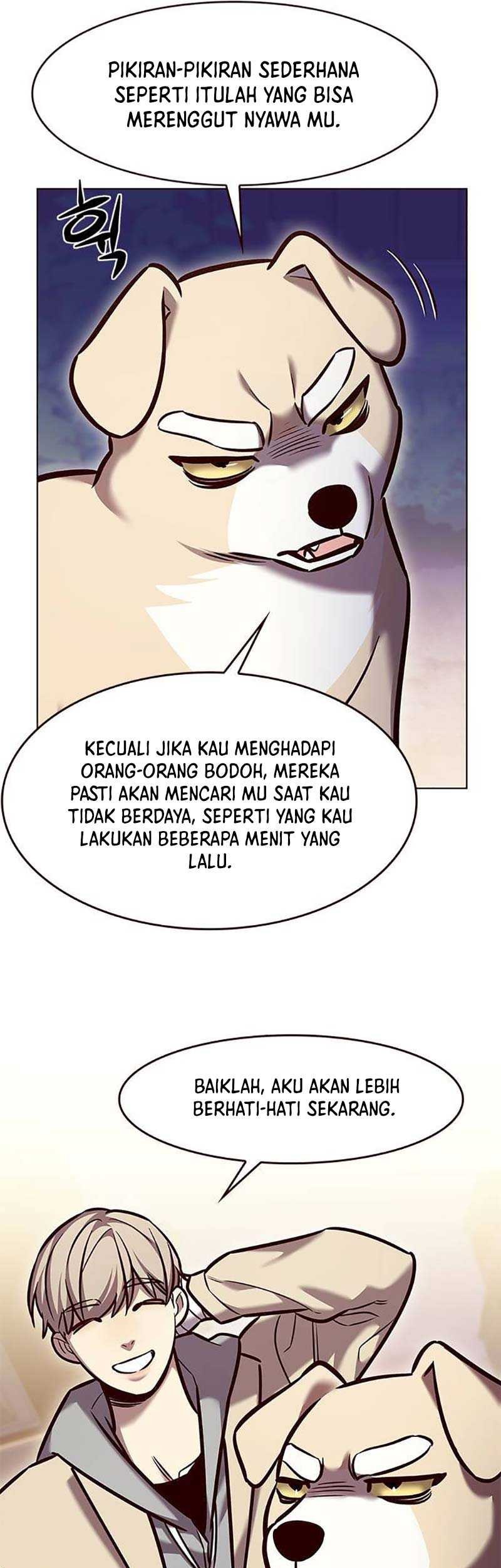Eleceed Chapter 284 Gambar 41