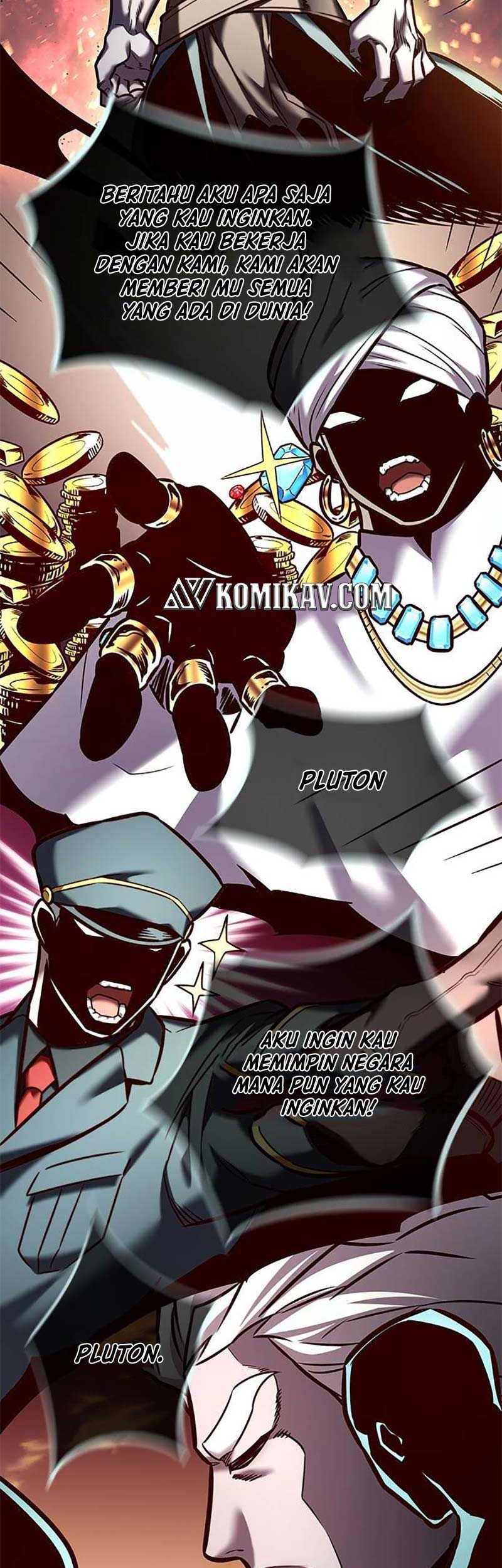 Eleceed Chapter 284 Gambar 48