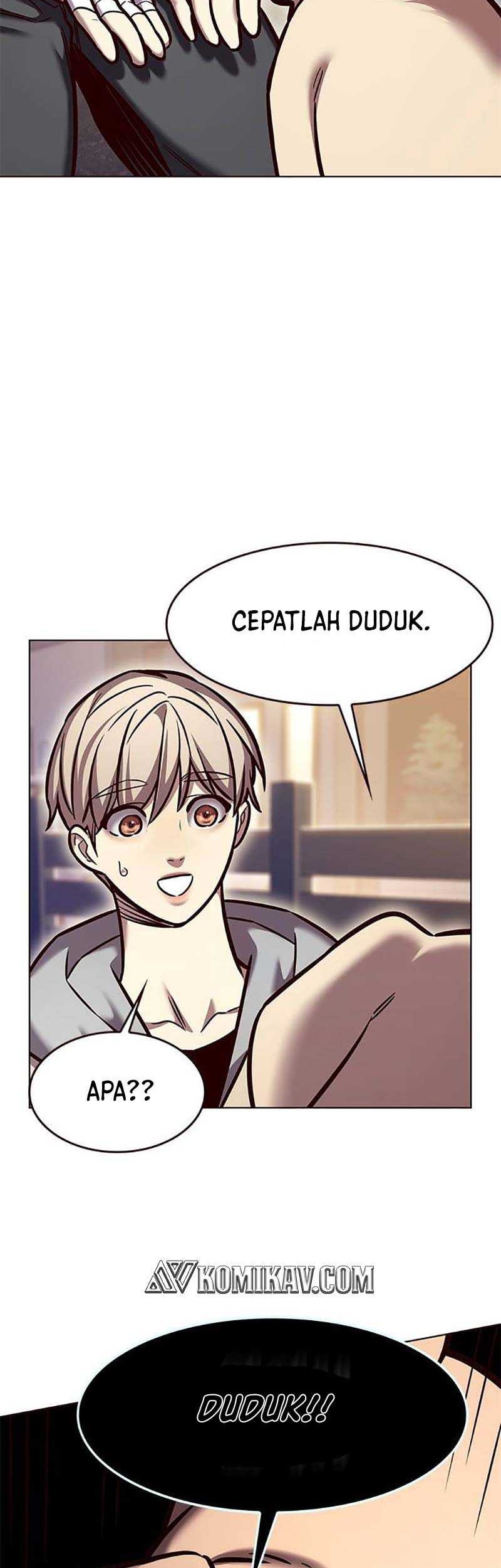Eleceed Chapter 284 Gambar 52