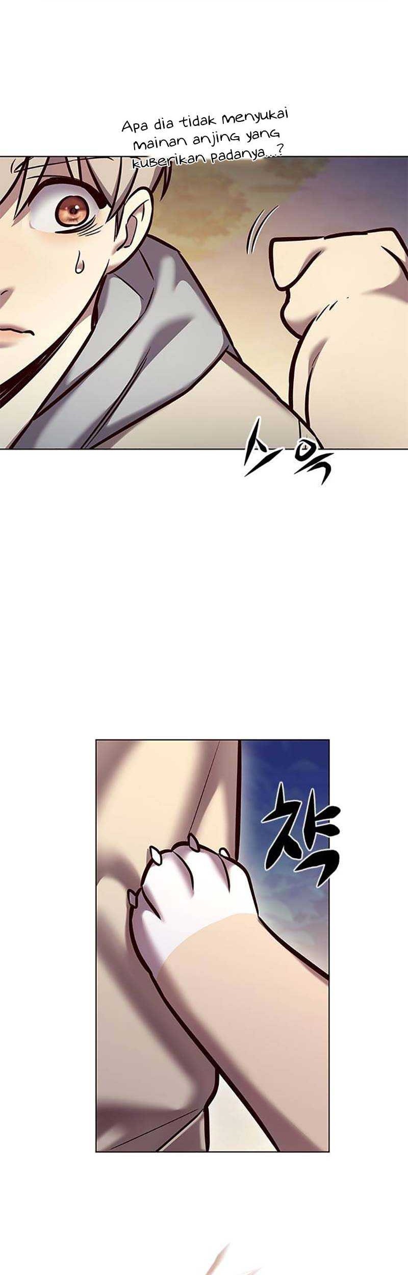 Eleceed Chapter 284 Gambar 54